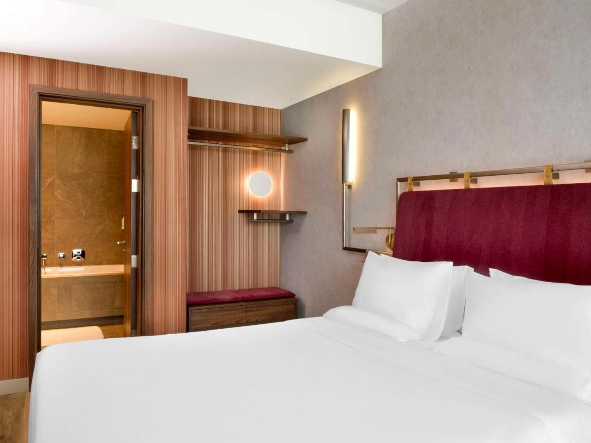 Novotel Kinshasa La Gombe Kültér fotó