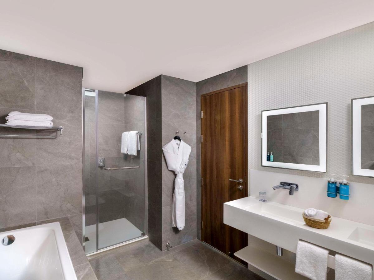Novotel Kinshasa La Gombe Kültér fotó