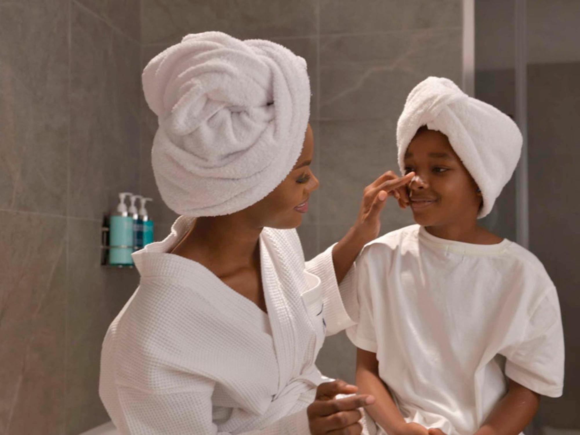 Novotel Kinshasa La Gombe Kültér fotó