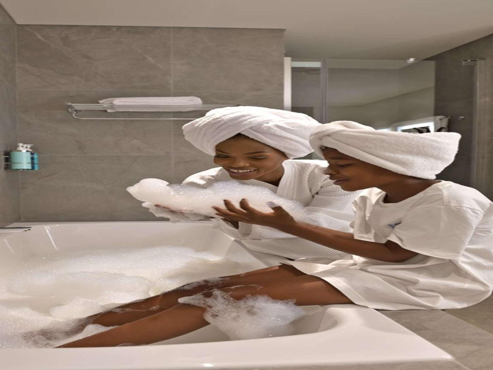 Novotel Kinshasa La Gombe Kültér fotó