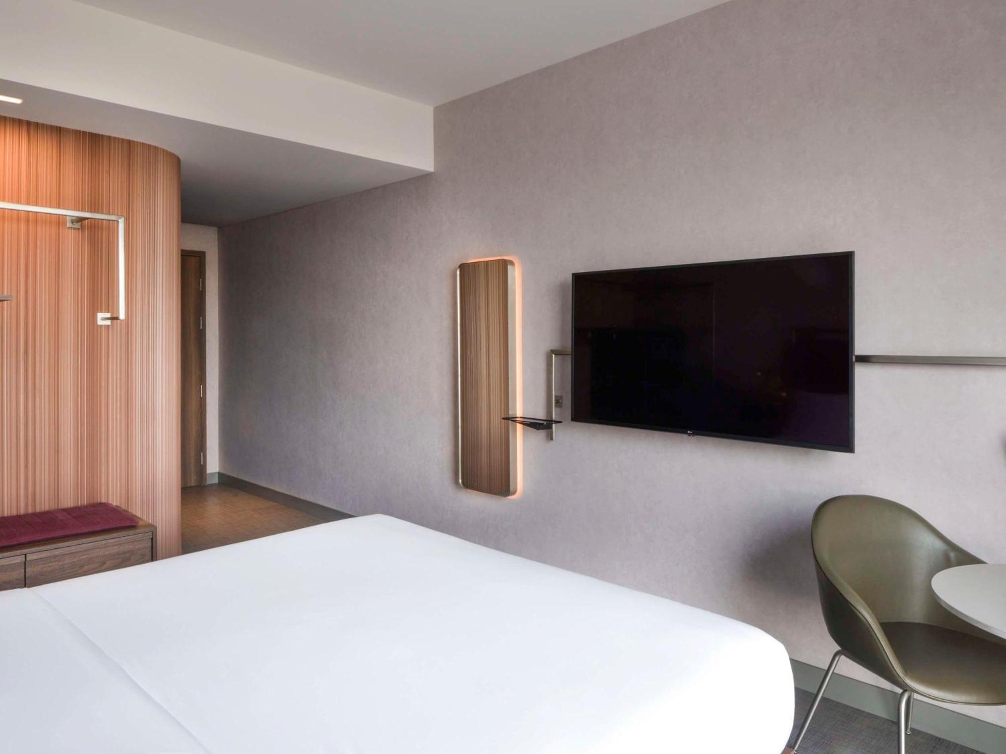 Novotel Kinshasa La Gombe Kültér fotó