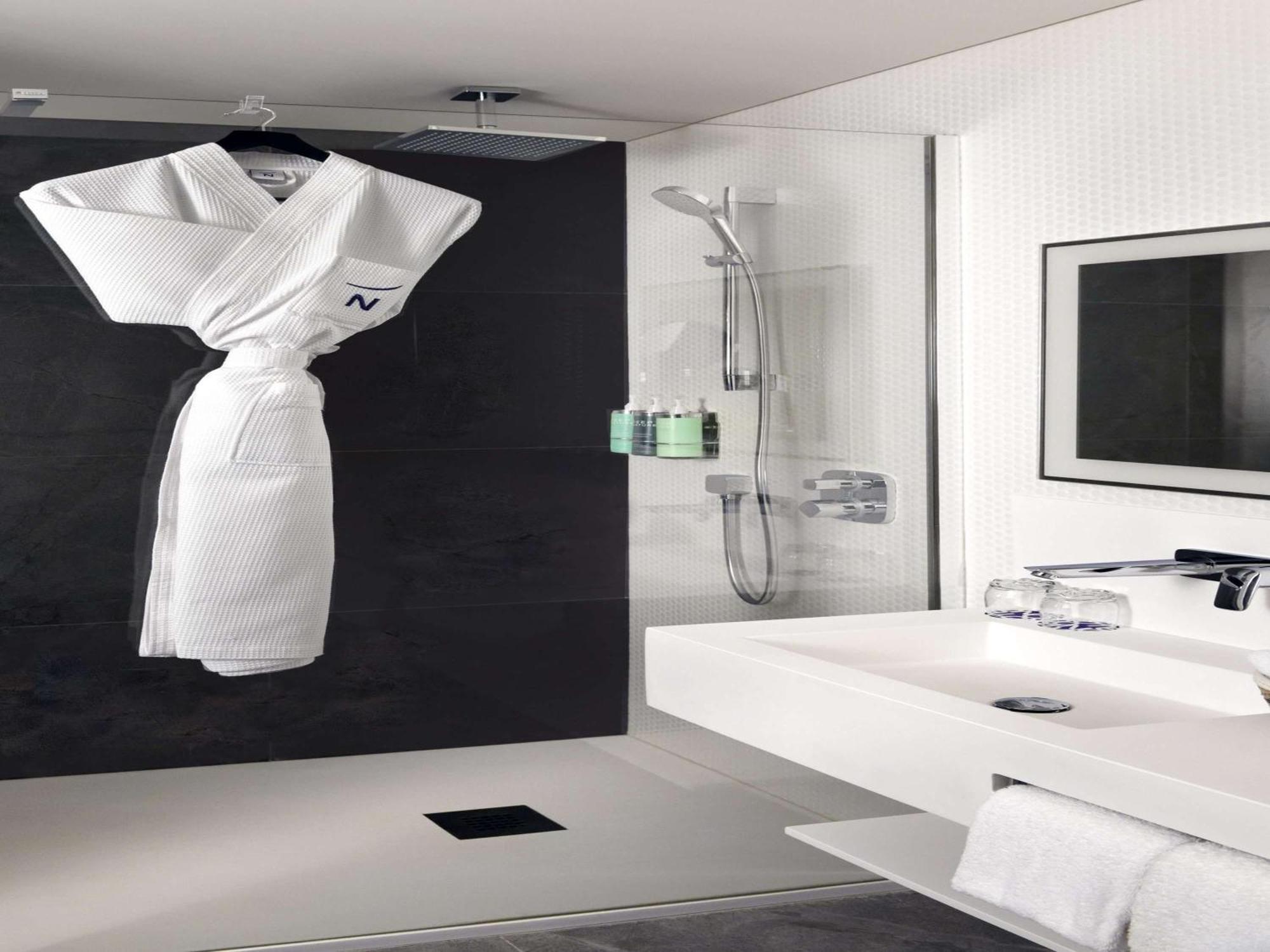 Novotel Kinshasa La Gombe Kültér fotó