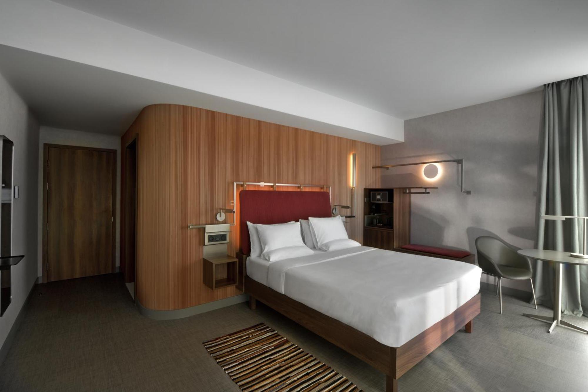 Novotel Kinshasa La Gombe Kültér fotó