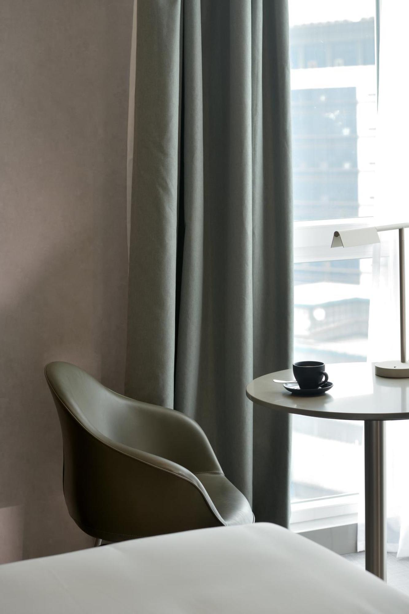 Novotel Kinshasa La Gombe Kültér fotó
