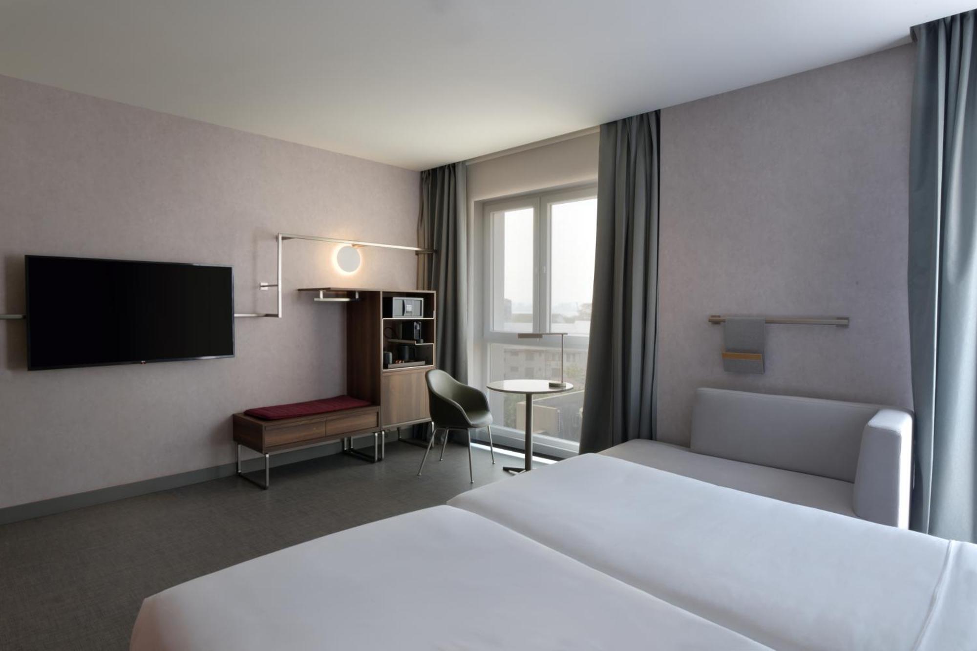 Novotel Kinshasa La Gombe Kültér fotó